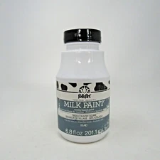 FOLKART Milk Paint 6.8 fl Oz #38926  Cottage Square  NEW