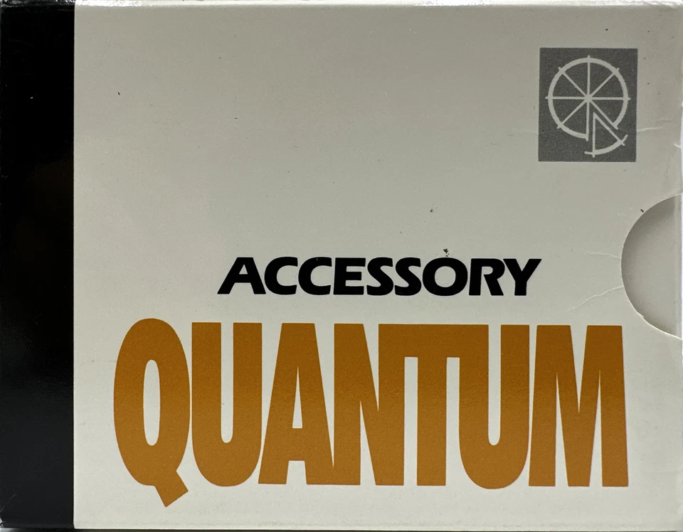 Quantum ME3 1/1+ Battery Module For Metz 32Z-2 - Image 2 of 4