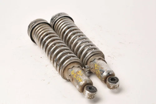 SHOCK ABSORBER, REAR | MODEL X
