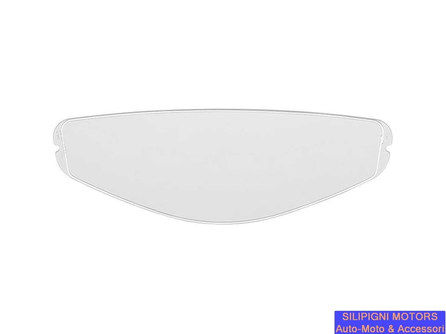 PINLOCK ANTIFOG NOLAN N80-8 / N87 / PLUS / N60-6 Visiera Antiappannamento