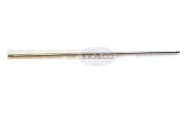 Boot Antriebswelle lang 6E0-45511-10 11 6G8 T3.6-03000001L Yamaha Parsun Auße...