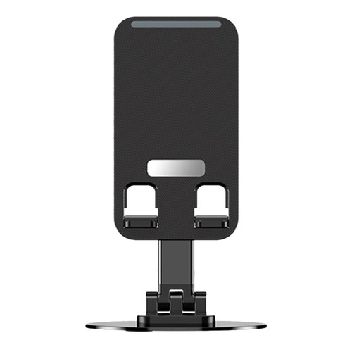 Aluminum Alloy Live Broadcast Bracket Adjustable Phone Holder Stand - 第 8/12 張圖片