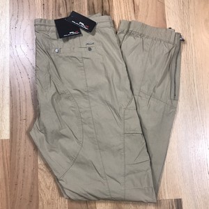rlx cargo pants