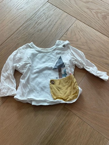 Baby Kleidung Paket Größe 56-62 (Set 7) - Bild 3 von 11