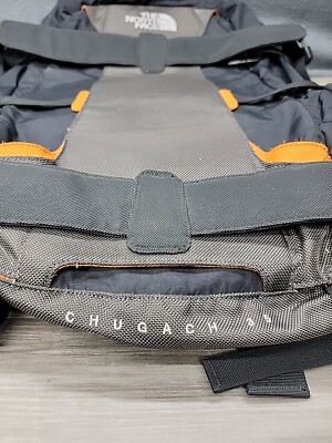 THE NORTH FACE CHUGACH　チュガッチ35 Amazon.co.jp: [ザノースフェイス] Chugach 35 ケイブブルー M