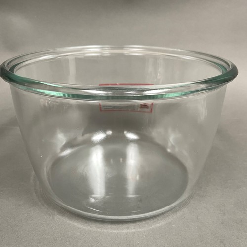 Magic Chef Convection Oven MCSGC07W 7 Liter Glass Bowl Replacement Part Piece - Picture 4 of 8