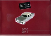 Starline Scale Diverse Modellbau Magazin VerÖFfentlichung Katalog Modellauto
