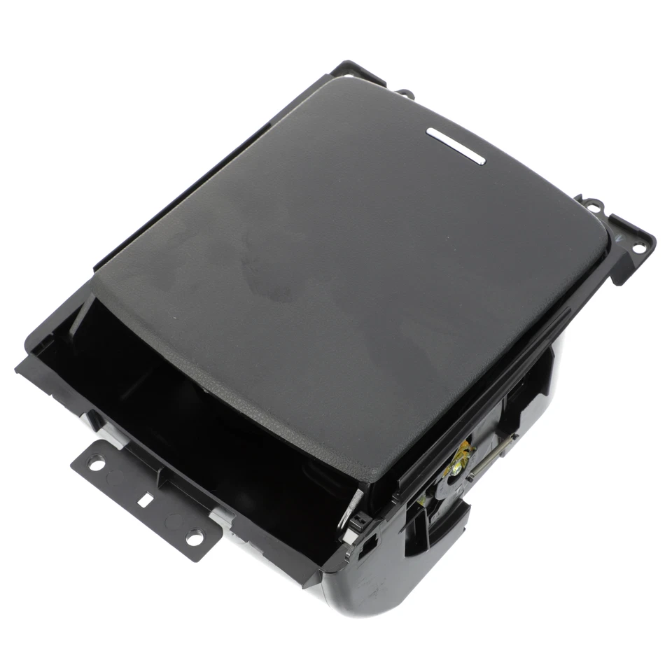 Conjunto portavasos consola central Altima original Nissan 2007-2012 68430-JA00A Foto 3 de 4