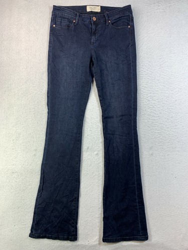 Rachel Roy Denim Jeans Womens 29 Blue 
