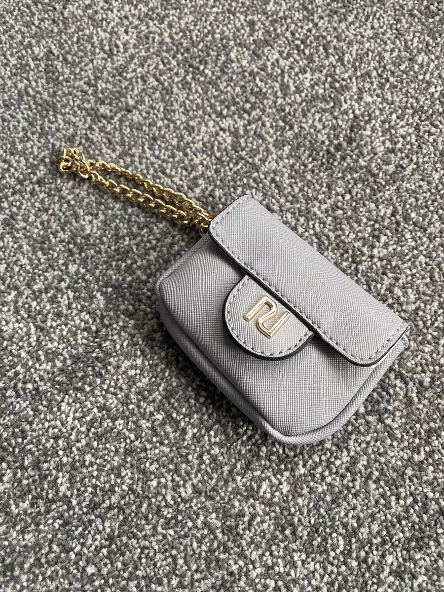 Keyring bag top