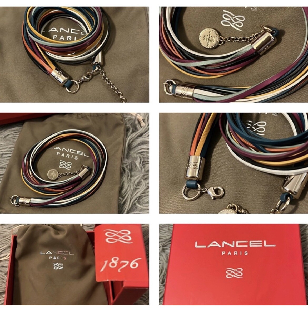 LANCEL 