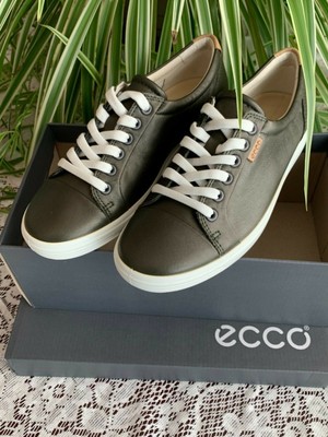 ecco womens soft 7 sneaker australia