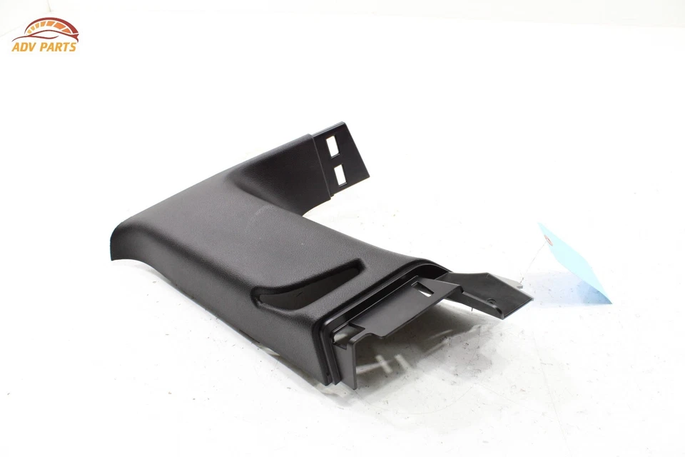 Jeep Grand Cherokee 2016-2021 trasero derecho C pilar cubierta panel de moldura OEM Foto 3 de 4