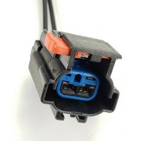 Pressure Sensor, Ignition Coil Vapor