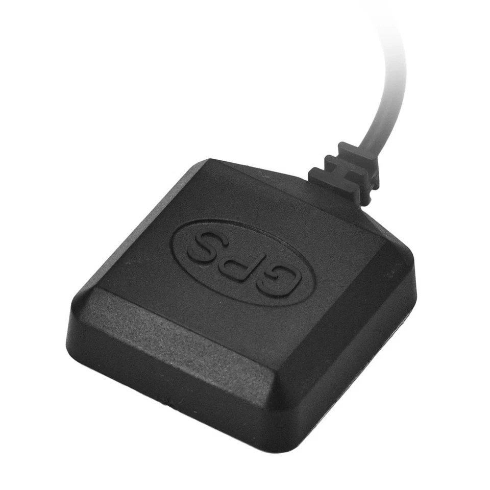 Mini-GPS Active Antenna MMCX series 连接器 3M 适用于 FALK Navigation 3500, N120 — 第 3/4 张图片
