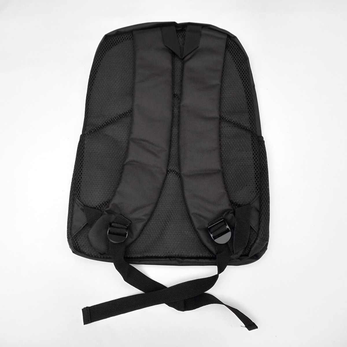 louis vuitton backpack women black Louis Vuitton - Nano No Backpack - Black