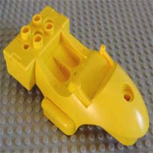 Lego Duplo Toolo - Ersatzteile Einzelteile Sammlung Konvolut zum Schrauben - Bild 80 von 103