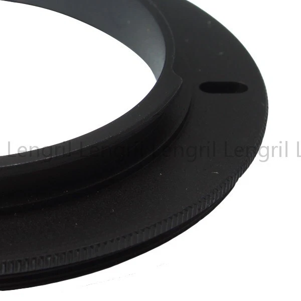 58mm Lens Macro Reverse Adapter Ring For Nikon Camera - Image 4 of 4