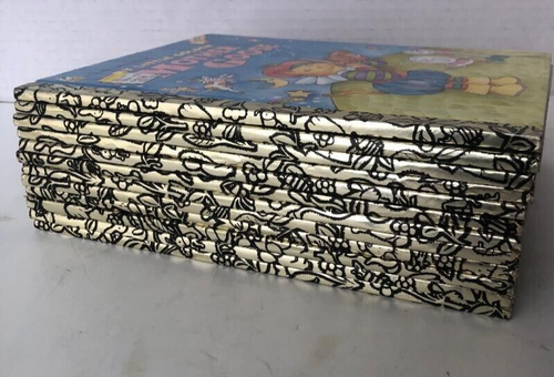 Walt Disney "A Little Golden Book" LOT OF 12 near mint never read 1984-1995 - Picture 7 of 8