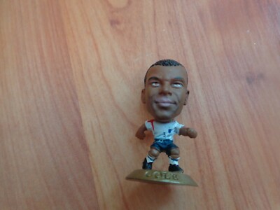 スポーツ Corinthian Microstars UK Series 13 CORINTHIAN MICROSTAR SERIES 13 ASHLEY COLE ENGLAND MC5650