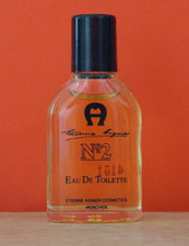 Sammlungsauflösung - Miniatur - No 2 von Etienne Aigner