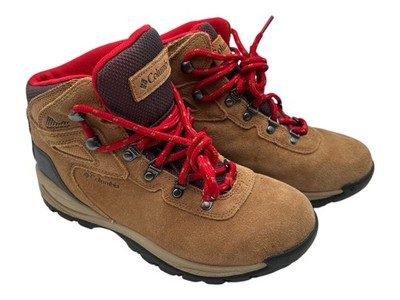 Columbia Womens Newton Ridge Plus, US 8