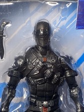 NEW Hasbro E8490 G.I. Joe Classified Series SNAKE EYES 6-Inch Action Figure