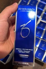 ZO Skin Health Wrinkle + Texture Repair 50ml / 1.7 fl oz – Anti-Aging SerumZO Sk