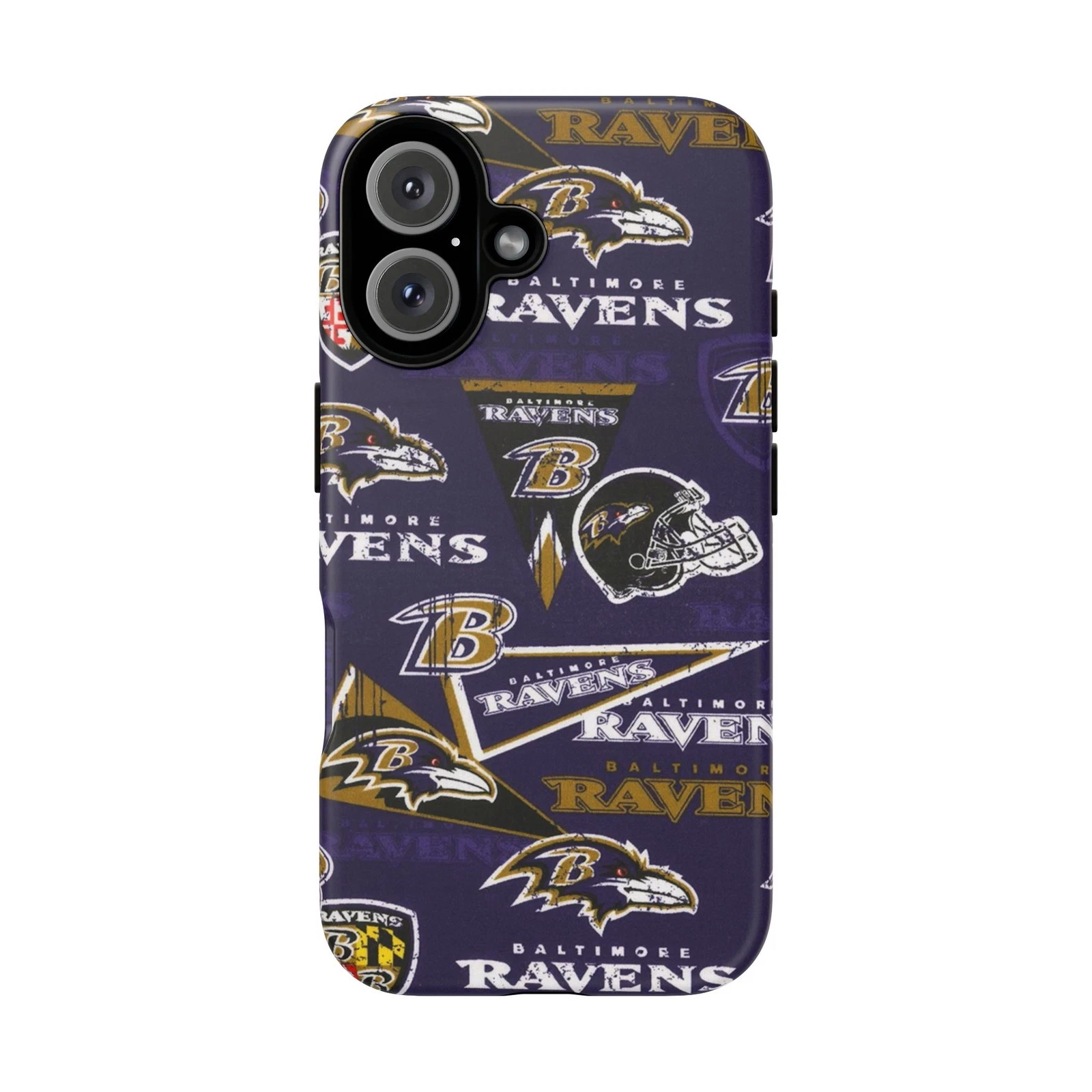 Baltimore Ravens Phone Cases for iPhone