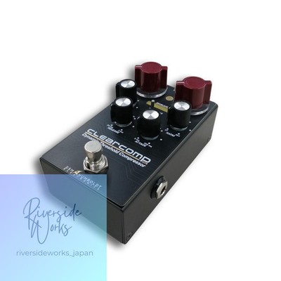 DSM HUMBOLDT Effektor CLEARCOMP