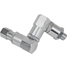 ZEELINE by Milton® Z-Swivel for Zeeline Premium Series Grease Nozzles