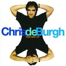 This Way Up von Chris de Burgh | CD | Zustand sehr gut