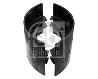 Bremsbackensatz Febi Bilstein 12218 3095196 FüR Volvo FL6 FH16 FL10 FH12 FM FMX