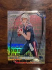 2024 Panini Prizm Rookies Pandora Prizm /400 Drake Maye #329 Rookie RC *Read!!!*