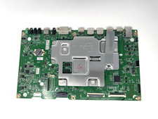 LG Main Board for LG 55UH5F-H - EAX69046003 1.0 / EBT66231601