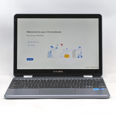Samsung Chromebook Plus 12.2'' Intel Celeron 3965Y 4GB RAM 32GB eMMC  ChromeOS