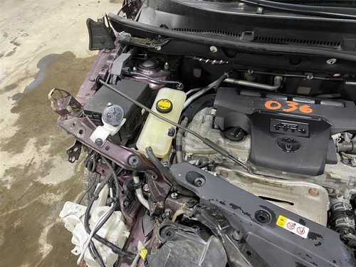 AIR CLEANER BOX Toyota Rav4 13 14 15 16 17 18 1384026 - Zdjęcie 11 z 12