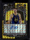 2025 Topps Chrome Quinten Post Signature Style (RAW)