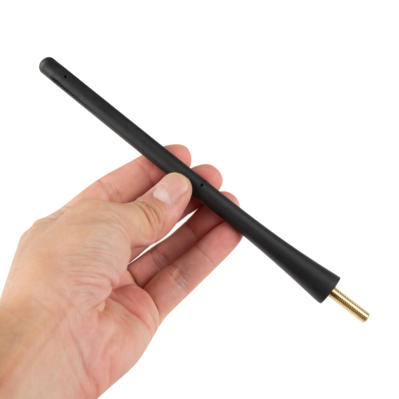 8" Short Aerial Antenna AM/FM Radio Reception For Suzuki Grand Vitara 2008