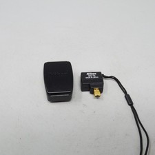 Nikon WU-1a -- See Photos 