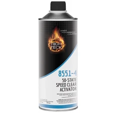 High Teck Products 8551-4 ACTIVATOR FOR HIT.8550-1, QT