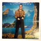 Elton John – Caribou LP Vinyl Record Original Press  1974 Classic Rock EX