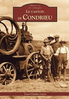 Caira Jean-Claude | Condrieu (Le Canton De) | Taschenbuch | FranzöSisch (2015)
