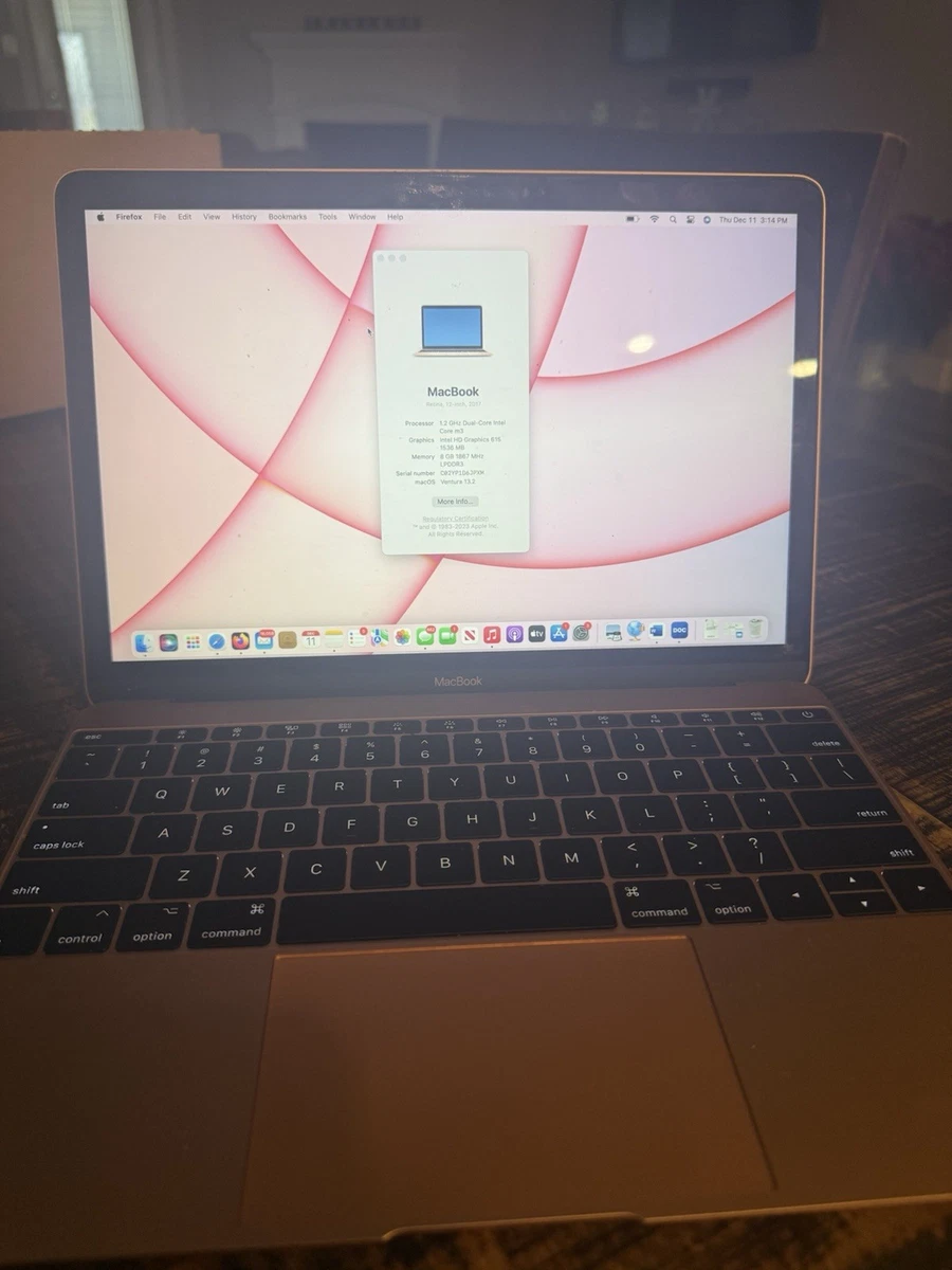 Apple MacBook 12 в 2017 году - огромный выбор по лучшим ценам | eBay
