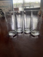 Jack Daniels Snowflake Highball Whiskey Glass...