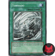 Yugioh Tornado FOTB-DE038 Common NM