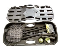 Badminton Portable Slightly Used