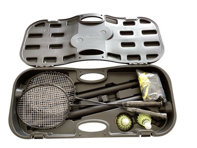 Badminton Portable Slightly Used