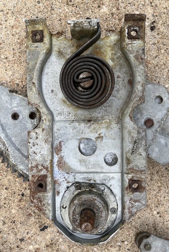 1966 1967 66 67 Chevelle Window Regulators - Picture 6 of 9
