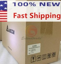 NEW 1PC Delta Inverter VFD037M23A 220V-3.7KW
